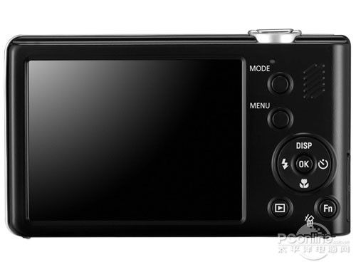 10X光变双重防抖 沈阳三星PL210相机热销_数码