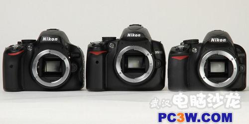 尼康D5100数码相机锐意映像促销十天_数码