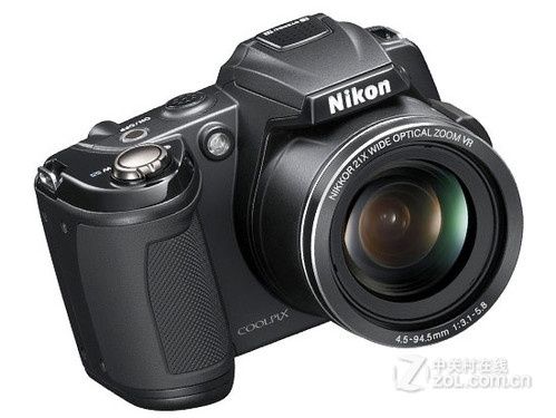 21倍光变广角,长沙尼康L120特价1788_数码
