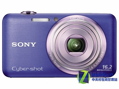 超薄单反数码相机 索尼WX7降价迎国庆