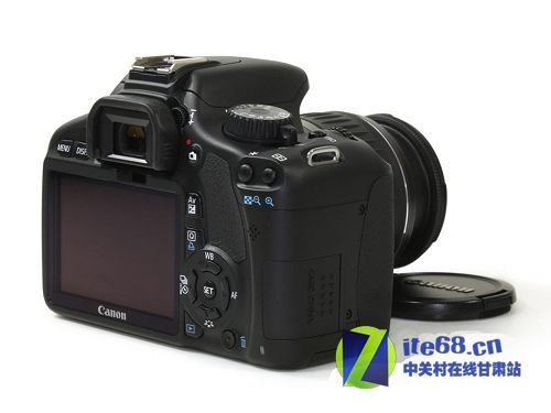 佳能550D相机搭(18-135mm)镜头 兰州特价_数