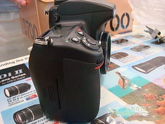 高性能全画幅单反尼康D700单机有售