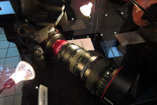 河东河西 写在佳能5D Mark3发布之时 PChom