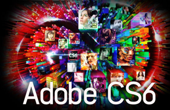 adobe+cs6