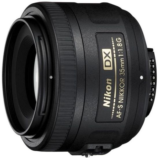 尼康AF-SDX35mmF1.8G单反镜头1099包邮