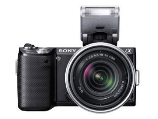 ����NEX-5N�׻���E 18-55mm��