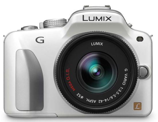 ����G3�׻�(14-42mm)