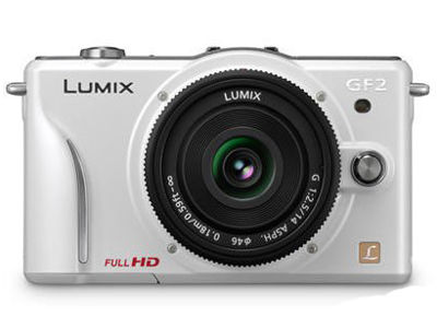 ����GF2��ɫ(14-42mm,14mm)