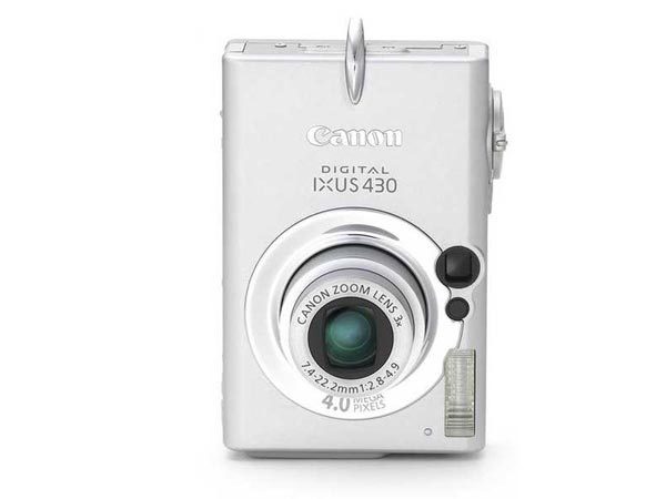 鿴DIGITAL IXUS 430 һͼ