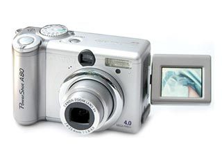 鿴PowerShot A80 һͼ