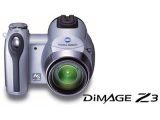 ܴDiMAGE Z3