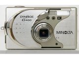 ܴDiMAGE G400