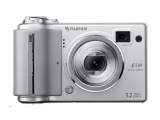 ʿFinePix E510