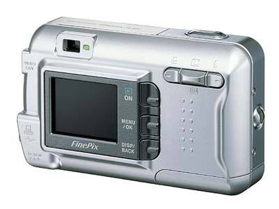 鿴ʿFinePix A340 һͼ