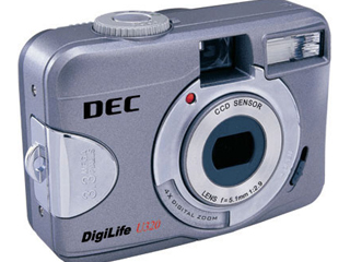 DECU320