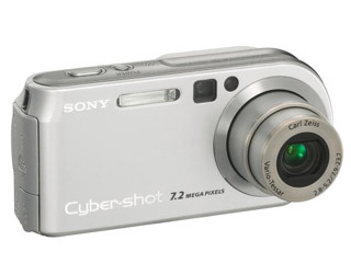 鿴 Cyber-shot P200 һͼ