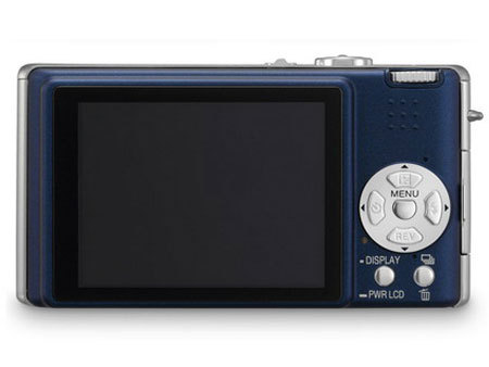 鿴LUMIX DMC-FX8 һͼ