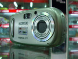  Digimax A50