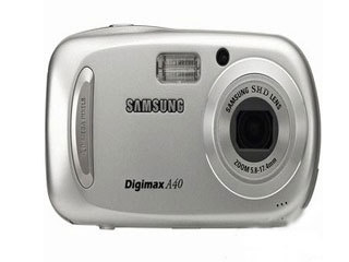 鿴 Digimax A40 һͼ