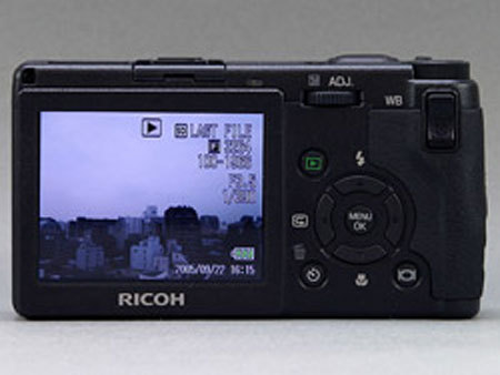 鿴 GR DIGITAL һͼ