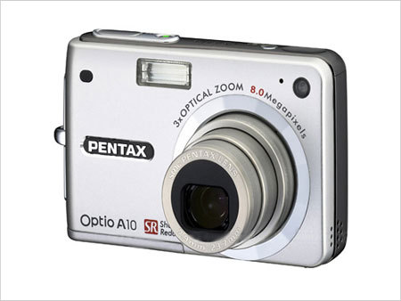 鿴 Optio A10 һͼ