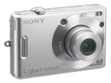  DSC-W30