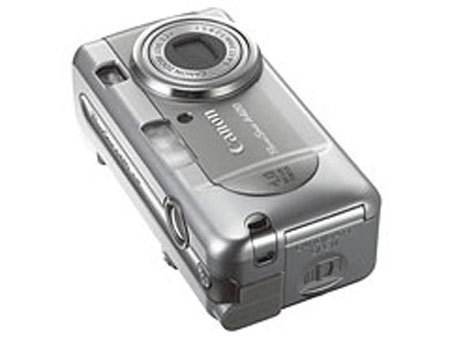 鿴 PowerShot A420 һͼ