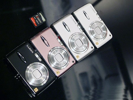 ����鿴������ DMC-FX01 ��һ��������ͼ