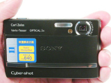  DSC-T9