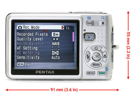 鿴 Optio A10 һͼ