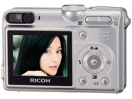 鿴 Caplio RR660 һͼ
