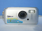  Optio W10