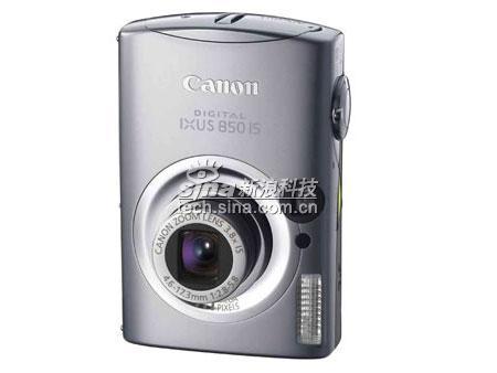 鿴 Digital IXUS 850 IS һͼ