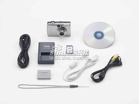 鿴 Digital IXUS 850 IS һͼ