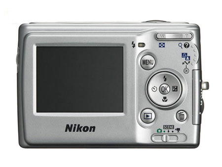 鿴῵ COOLPIX L10 һͼ