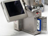  PowerShot TX1