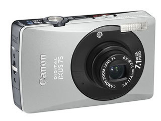 鿴 IXUS 75 һͼ
