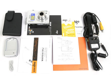 ����鿴�������� DC-V780 ��һ��������ͼ