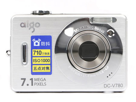 ����鿴�������� DC-V780 ��һ��������ͼ