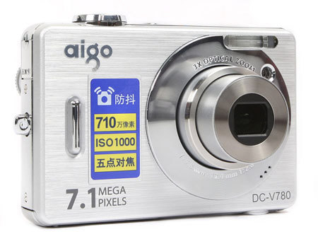 ����鿴�������� DC-V780 ��һ��������ͼ