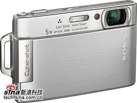 鿴 DSC-T200 һͼ