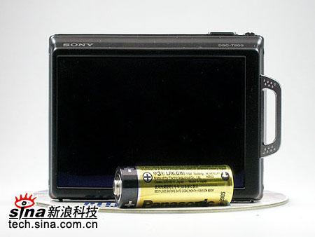 鿴 DSC-T200 һͼ