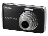 ῵ COOLPIX S520