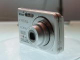 ῵ COOLPIX S210