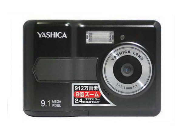 雅西卡F924|YASHICA EZ F924商城资料_数码