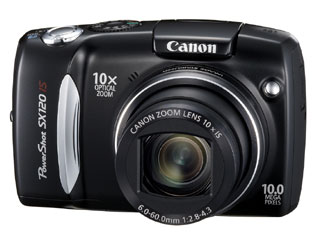 ����SX120 IS