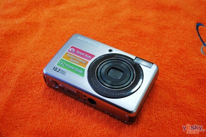 图为三星pl50