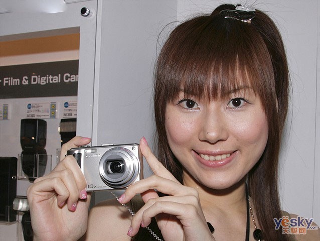 ����鿴������ DMC-FX520 ��һ��������ͼ