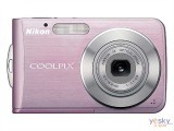 ῵ COOLPIX S210