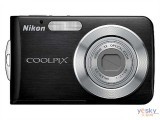 ῵ COOLPIX S210